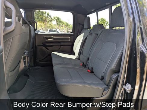 Used 2019 RAM 1500 Big Horn image 16