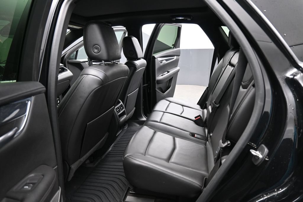 Used 2022 Cadillac XT5 Premium Luxury AWD/4WD image 25