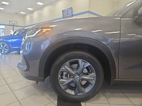 Certified 2026 Honda HR-V LX image 17
