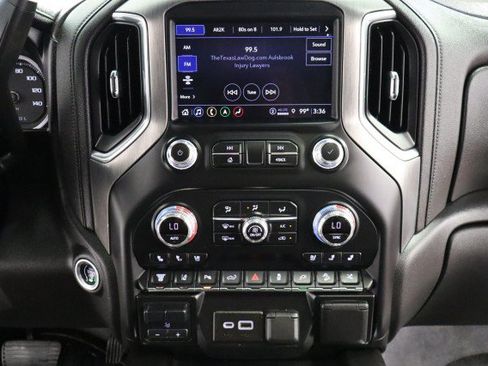 Used 2022 GMC Sierra 2500 Denali AWD/4WD image 68