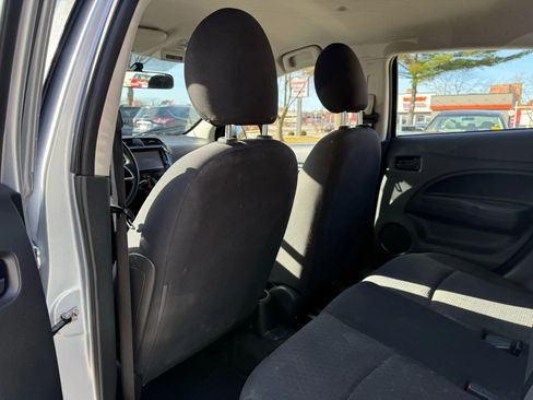 Used 2018 Mitsubishi Mirage ES image 13