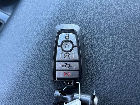 Used 2024 Ford F150 XLT w/ Equipment Group 302A MID image 29