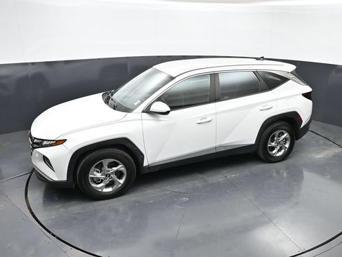 Used 2024 Hyundai Tucson SE FWD image 29