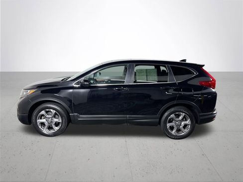 Certified 2018 Honda CR-V EX-L image 10