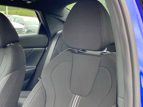 New 2026 Hyundai Elantra SEL Sport Premium FWD image 22