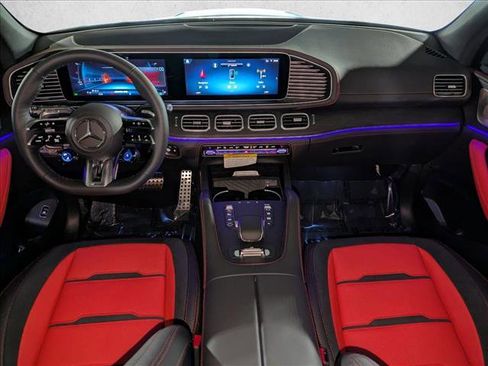 New 2026 Mercedes-Benz GLE 53 AMG 4MATIC image 16