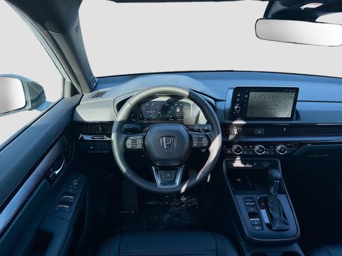 New 2026 Honda CR-V Sport Touring image 18