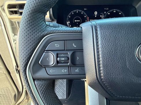 New 2026 Toyota Tacoma TRD Sport image 27