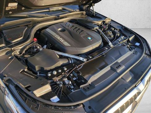 Certified 2026 BMW 540i xDrive AWD/4WD image 24