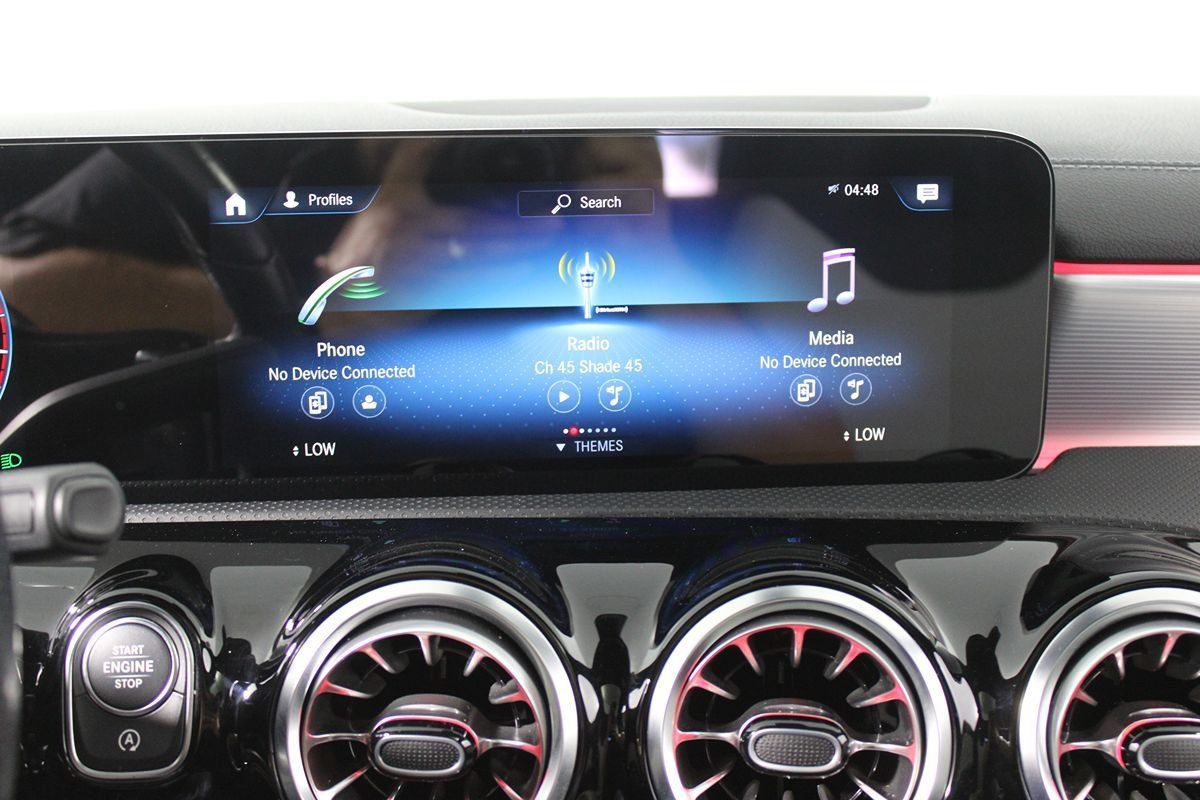 Used 2023 Mercedes-Benz CLA 250 image 18