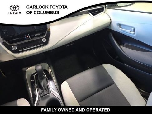 Used 2026 Toyota Corolla LE FWD image 19