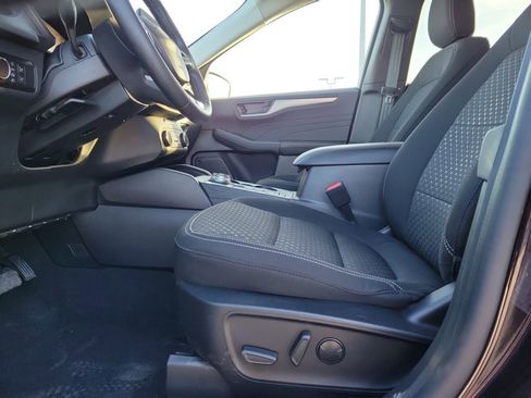 Certified 2023 Ford Escape Active image 17