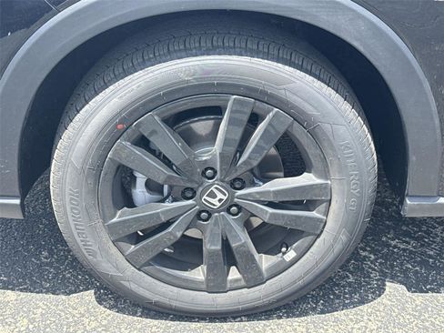 Used 2026 Honda HR-V Sport image 12