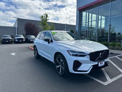 Used 2025 Volvo XC60 T8 Ultra w/ Protection Package Premier