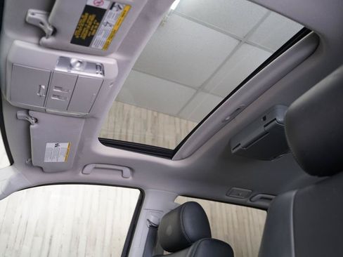 Used 2019 Toyota Sequoia TRD Sport w/ TRD Sport Premium Package RWD image 26