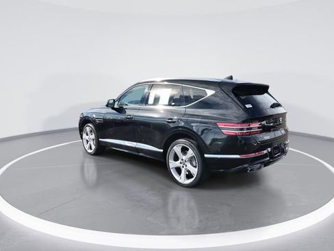 Used 2023 Genesis GV80 3.5T w/ Prestige Package AWD/4WD image 6
