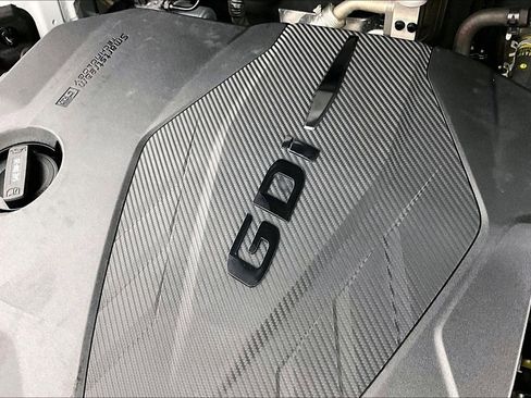 Used 2023 Hyundai Santa Fe SEL image 39