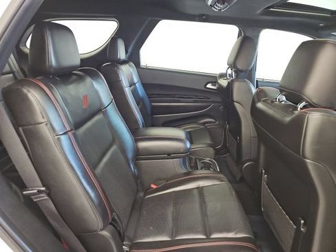 Used 2023 Dodge Durango Citadel AWD/4WD image 39