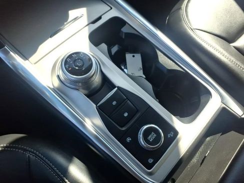 Certified 2023 Ford Explorer XLT w/ Equipment Group 202A image 26