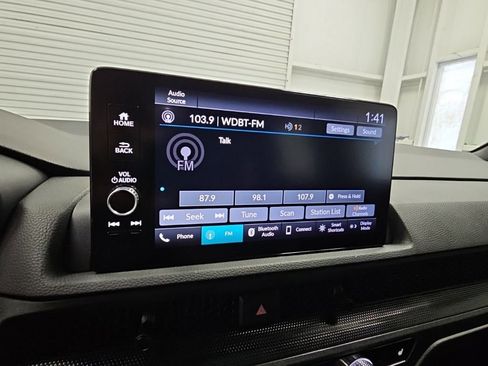 Used 2025 Honda CR-V Sport-L image 15