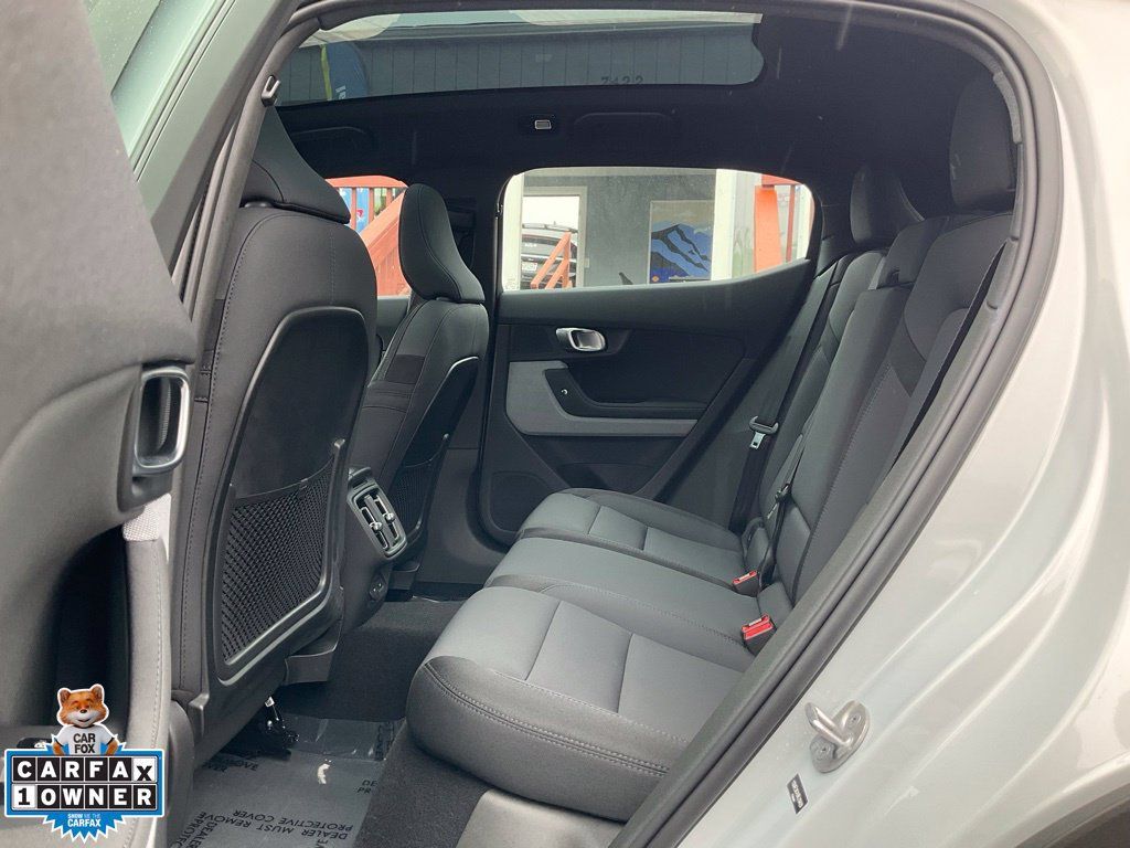 Used 2024 Polestar Polestar 2 w/ Pilot Pack RWD image 9