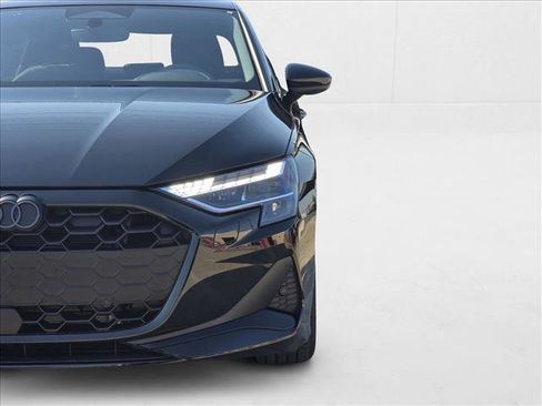 New 2026 Audi A3 2.0T Premium image 10