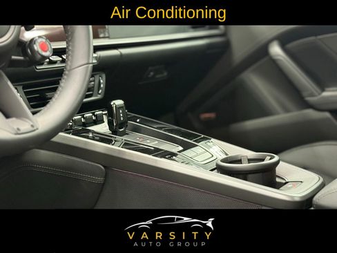 Used 2025 Porsche 911 Carrera image 22