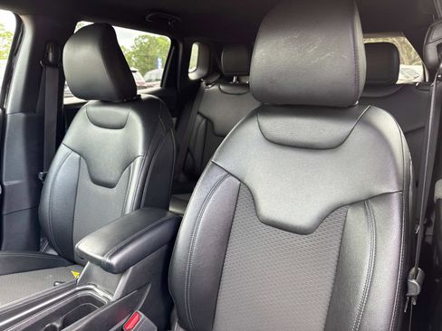 Certified 2024 Jeep Compass Latitude image 20