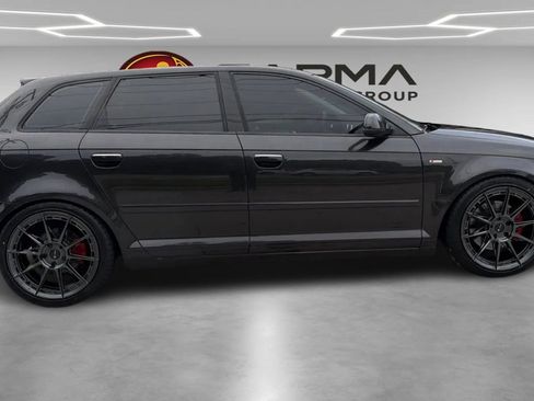 Used 2011 Audi A3 2.0T Premium Plus AWD/4WD image 6
