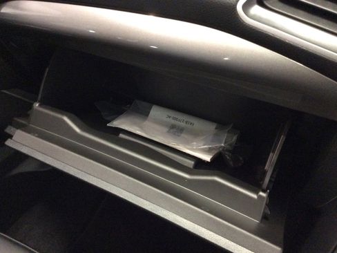 Used 2024 Ford Edge SEL w/ Convenience Package image 37