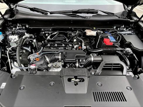 New 2026 Honda CR-V LX image 15