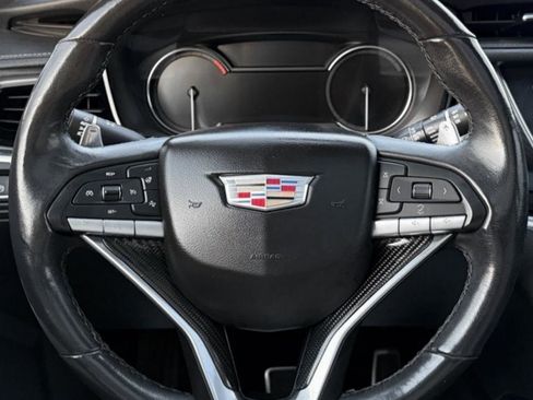 Used 2020 Cadillac XT6 Sport w/ LPO, Floor Liner Package image 18