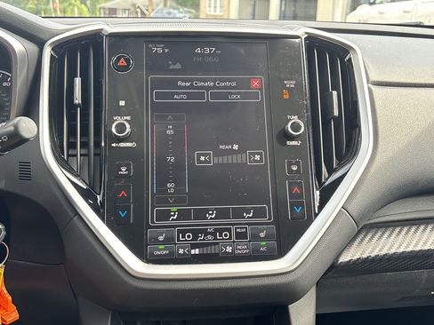 Used 2023 Subaru Ascent Premium AWD/4WD image 21