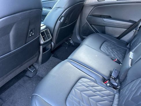 Certified 2023 Kia Sportage X-Line w/ X-Line Premium Package AWD/4WD image 15