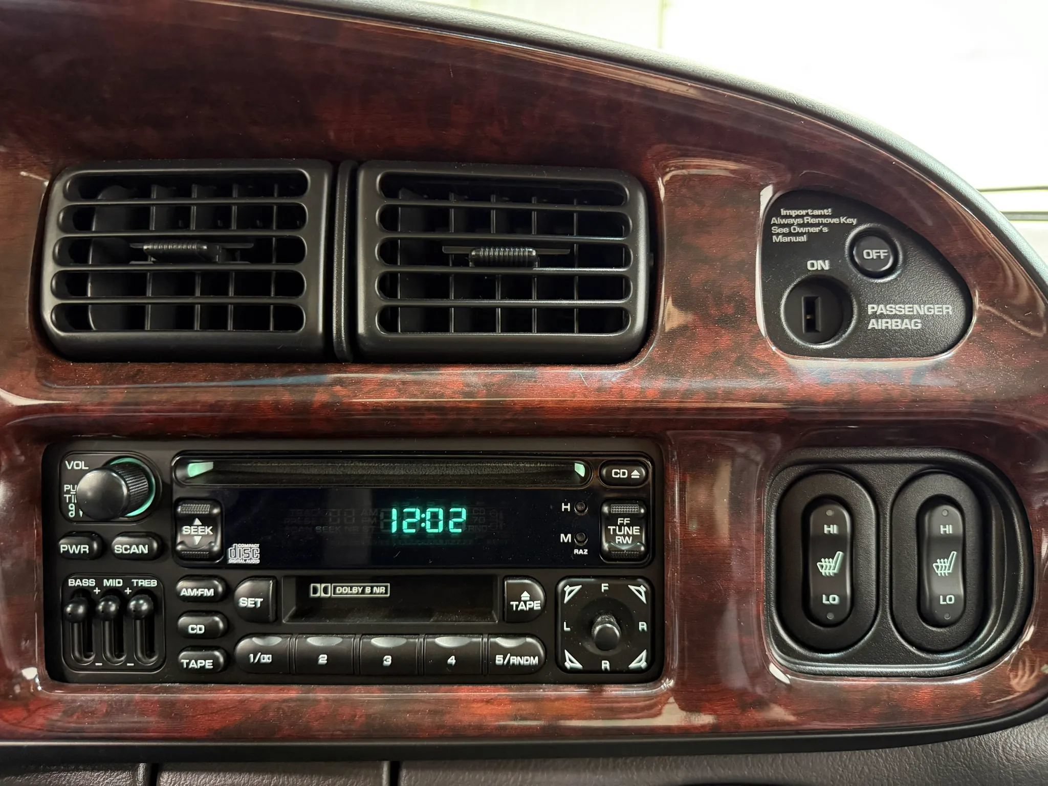 Used 2001 Dodge Ram 2500 Truck 4x4 Quad Cab image 25