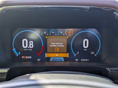 Used 2023 Ford F150 Lariat image 23