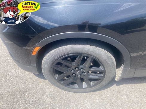 Used 2019 Chevrolet Blazer LT AWD/4WD image 9