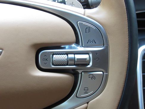 Used 2023 Genesis GV80 3.5T w/ Prestige Package AWD/4WD image 27