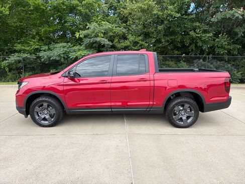 New 2026 Honda Ridgeline TrailSport image 2