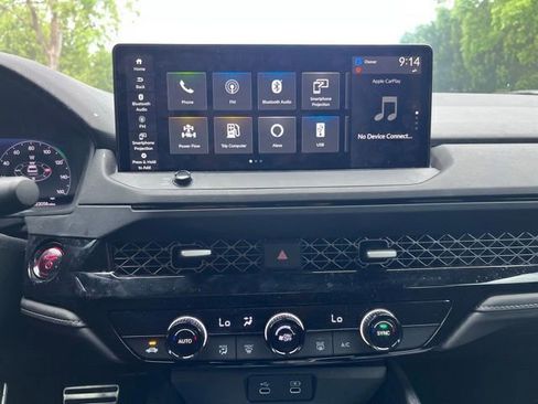 Used 2024 Honda Accord Sport image 14