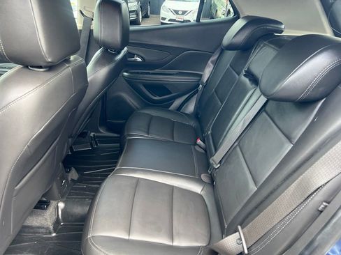 Used 2019 Buick Encore Essence FWD image 8