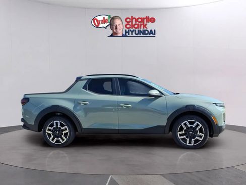 New 2026 Hyundai Santa Cruz Limited AWD/4WD image 7