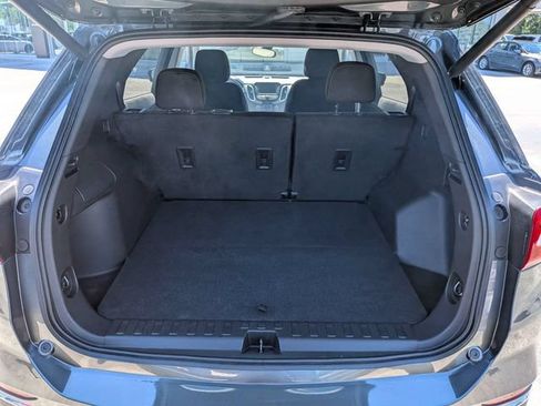 Used 2021 Chevrolet Equinox LT FWD image 13