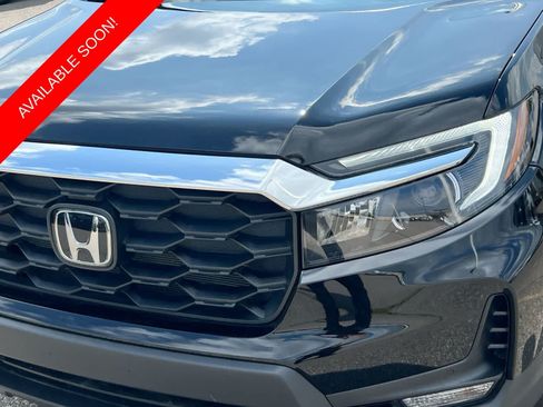 Used 2023 Honda Passport EX-L image 11