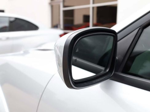 Used 2021 Dodge Charger SRT Hellcat RWD image 42