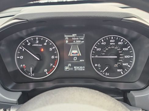 Used 2024 Subaru Crosstrek 2.0i Premium image 20