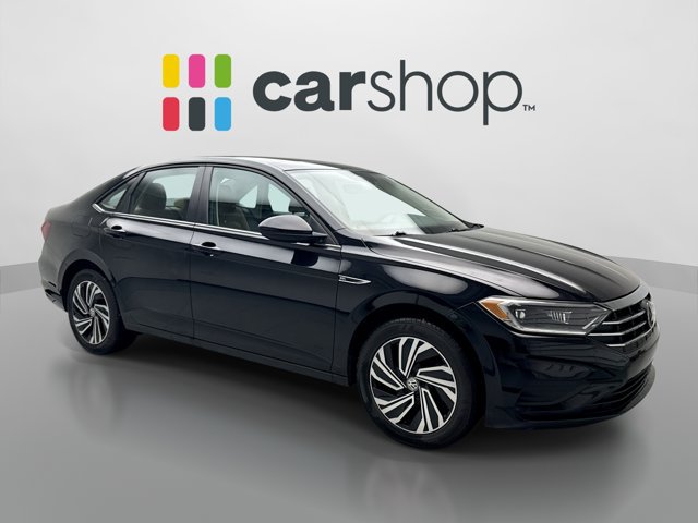 Used 2021 Volkswagen Jetta SEL FWD image 7