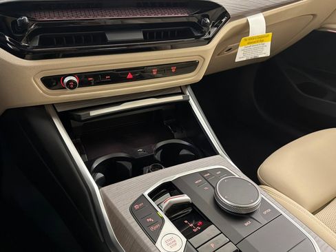 New 2026 BMW 330i Sedan w/ Convenience Package RWD image 25