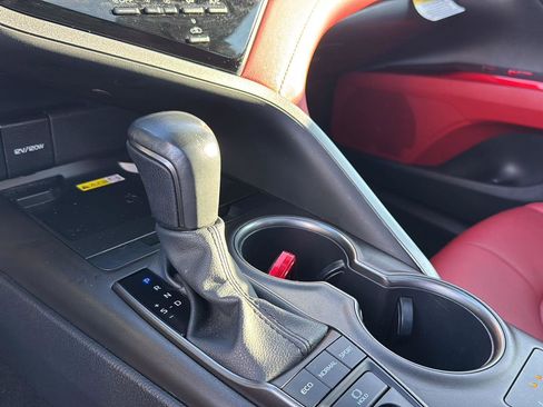 Used 2023 Toyota Camry XSE image 24