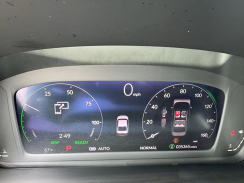 Used 2023 Honda Accord Sport image 14